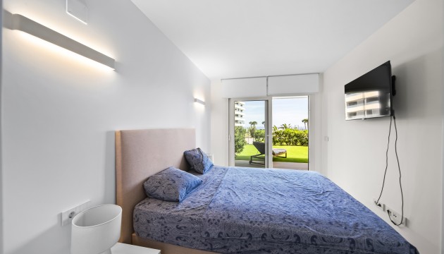 Wiederverkauf - Apartment - Torrevieja - Punta Prima