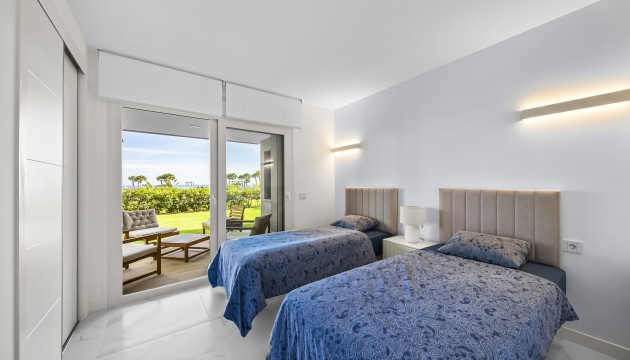 Wiederverkauf - Apartment - Torrevieja - Punta Prima