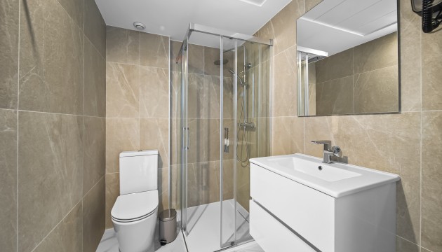 Wiederverkauf - Apartment - Torrevieja - Punta Prima