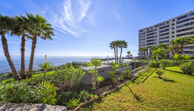 Wiederverkauf - Apartment - Torrevieja - Punta Prima