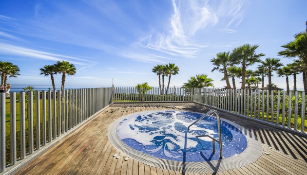 Wiederverkauf - Apartment - Torrevieja - Punta Prima