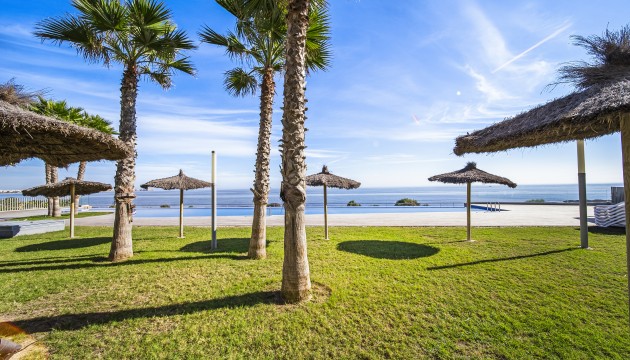 Wiederverkauf - Apartment - Torrevieja - Punta Prima