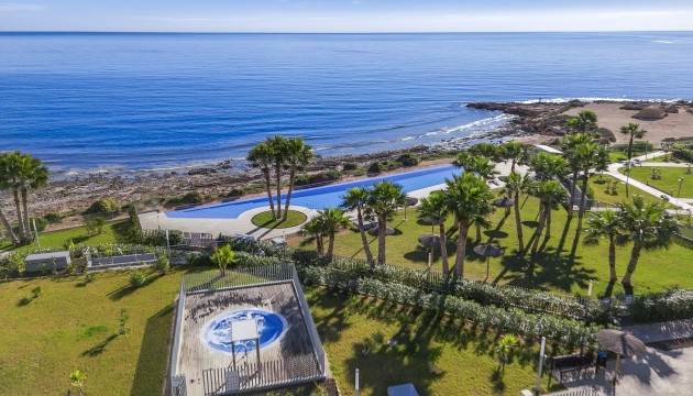 Wiederverkauf - Apartment - Torrevieja - Punta Prima