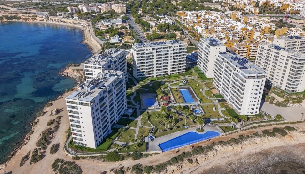 Wiederverkauf - Apartment - Torrevieja - Punta Prima