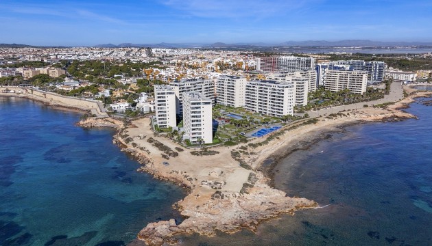 Wiederverkauf - Apartment - Torrevieja - Punta Prima
