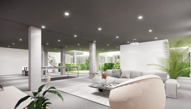 New Build - Detached Villa - Torre Pacheco - Santa Rosalia Lake And Life Resort