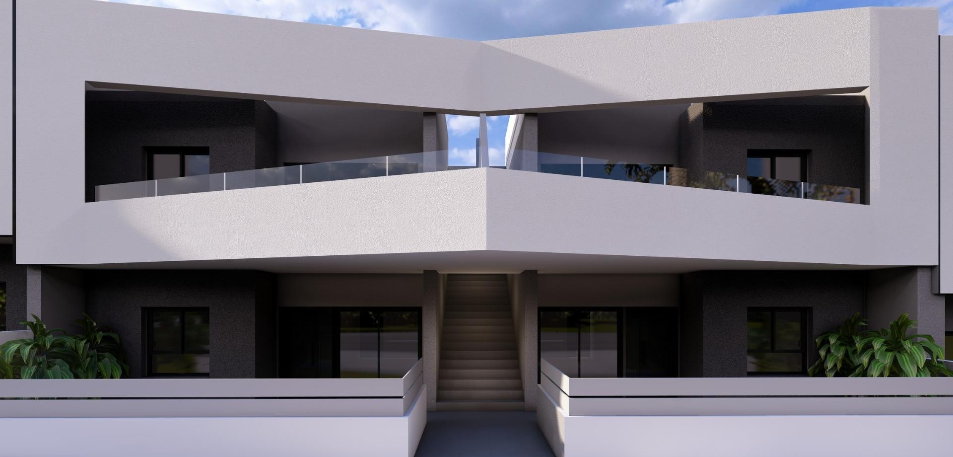 House in San Miguel de Salinas - Image 4