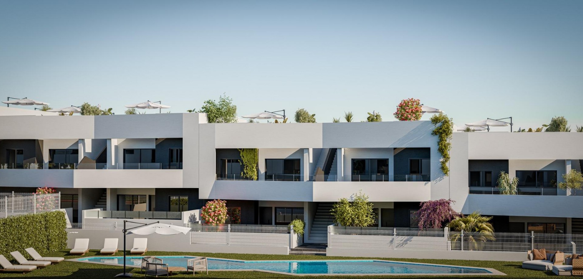 House in San Miguel de Salinas - Image 4