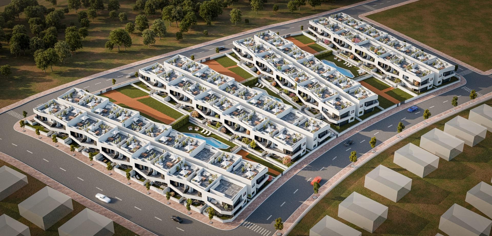 House in San Miguel de Salinas - Image 3