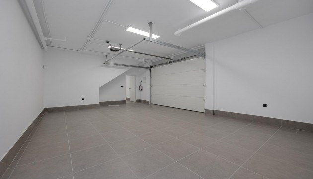 Новое здание - отдельная вилла - Torrevieja