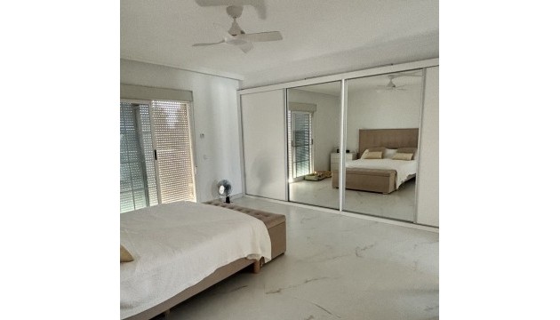 Videresalg - Detached Villa - Ciudad Quesada - Doña Pepa