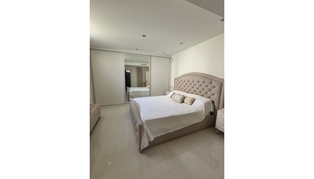 Videresalg - Detached Villa - Ciudad Quesada - Doña Pepa