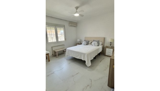 Videresalg - Detached Villa - Ciudad Quesada - Doña Pepa