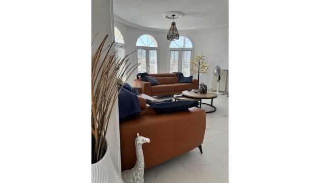 Videresalg - Detached Villa - Ciudad Quesada - Doña Pepa