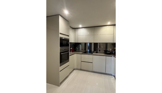 Videresalg - Detached Villa - Ciudad Quesada - Doña Pepa