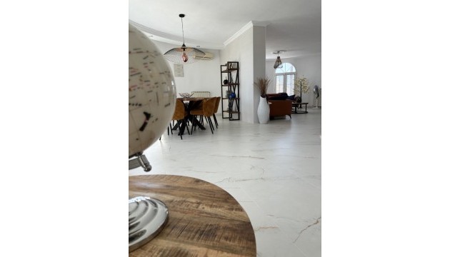 Videresalg - Detached Villa - Ciudad Quesada - Doña Pepa