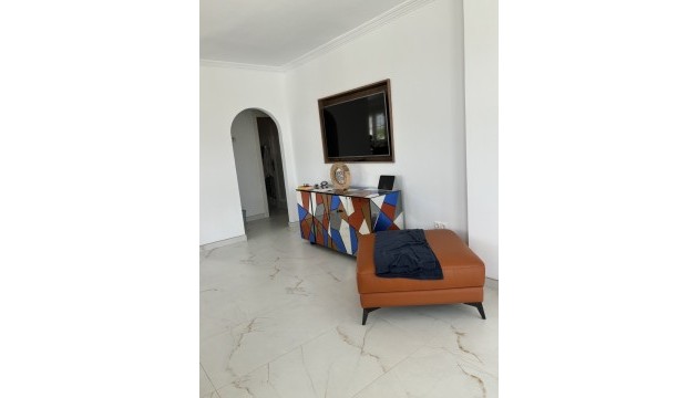 Videresalg - Detached Villa - Ciudad Quesada - Doña Pepa