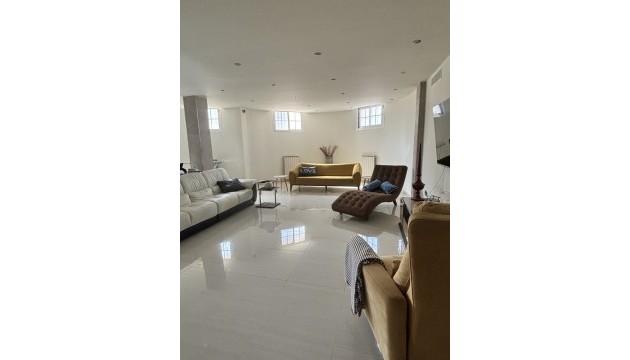 Videresalg - Detached Villa - Ciudad Quesada - Doña Pepa