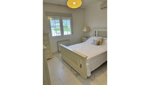 Videresalg - Detached Villa - Ciudad Quesada - Doña Pepa