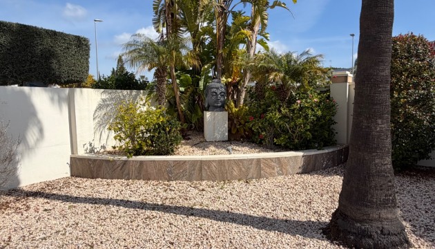 Videresalg - Detached Villa - Ciudad Quesada - Doña Pepa