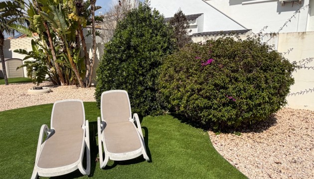 Videresalg - Detached Villa - Ciudad Quesada - Doña Pepa