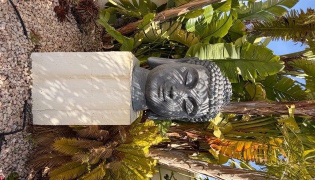 Videresalg - Detached Villa - Ciudad Quesada - Doña Pepa