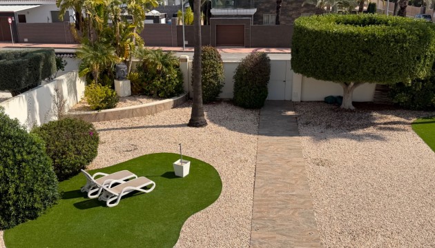 Videresalg - Detached Villa - Ciudad Quesada - Doña Pepa