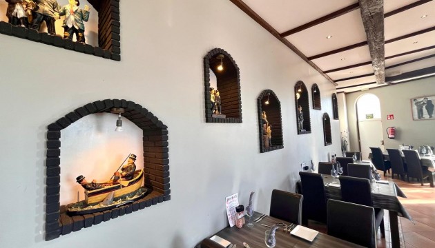 Resale - Commercial - Guardamar del Segura - El Raso