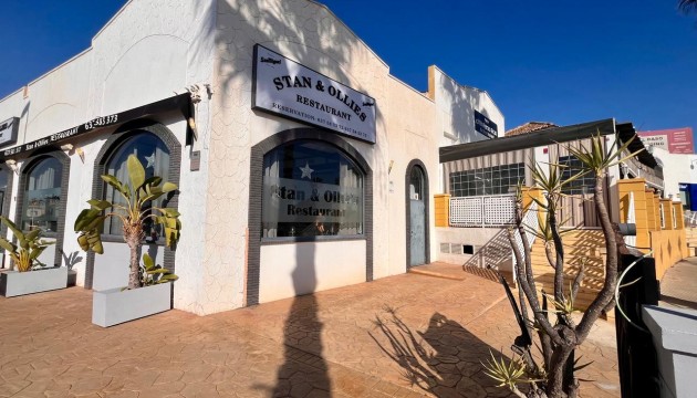 Resale - Commercial - Guardamar del Segura - El Raso