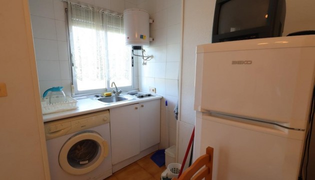 Resale - Apartment - Torrevieja - Torrelamata - La Mata