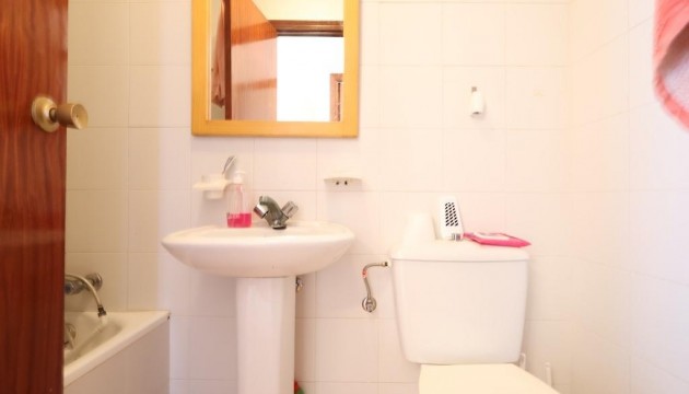 Resale - Apartment - Torrevieja - Torrelamata - La Mata