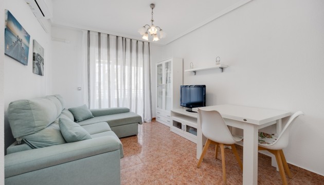 Resale - Apartment - Torrevieja - Playa del Cura