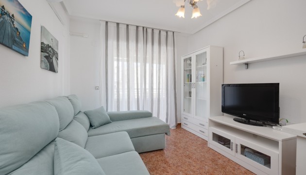 Resale - Apartment - Torrevieja - Playa del Cura