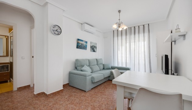 Resale - Apartment - Torrevieja - Playa del Cura