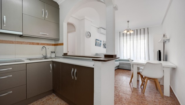 Resale - Apartment - Torrevieja - Playa del Cura