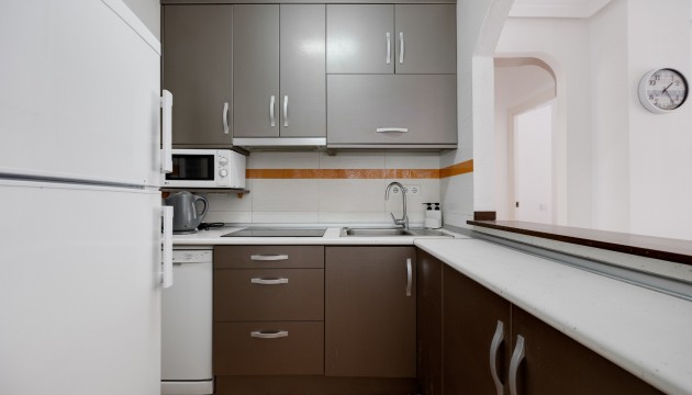 Resale - Apartment - Torrevieja - Playa del Cura