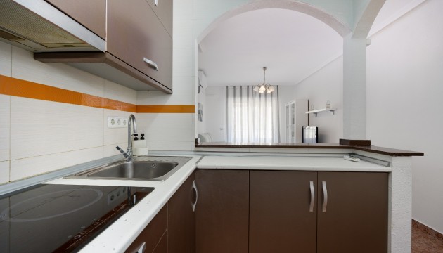 Resale - Apartment - Torrevieja - Playa del Cura