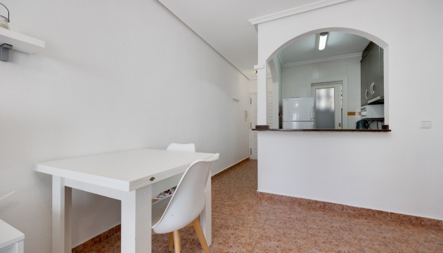 Resale - Apartment - Torrevieja - Playa del Cura