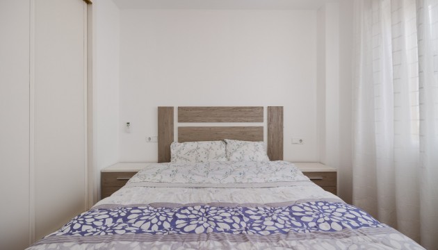Resale - Apartment - Torrevieja - Playa del Cura