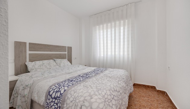 Resale - Apartment - Torrevieja - Playa del Cura