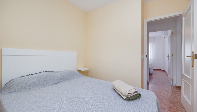 Resale - Apartment - Torrevieja - Playa del Cura