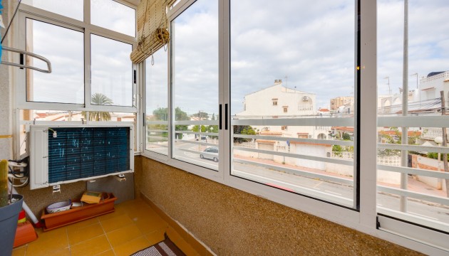 Resale - Apartment - Torrevieja - Playa del Cura
