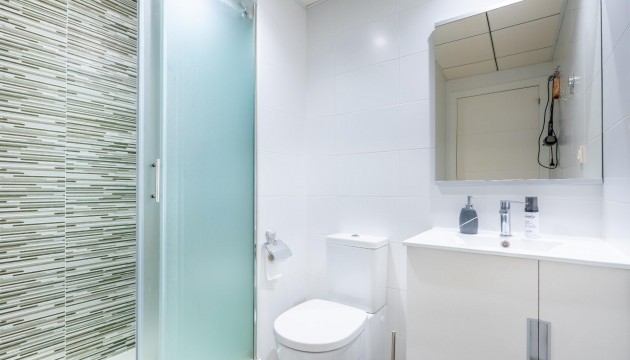 Wiederverkauf - Apartment - Pilar de la Horadada - Mil Palmeras