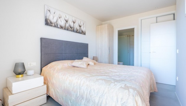 Wiederverkauf - Apartment - Pilar de la Horadada - Mil Palmeras