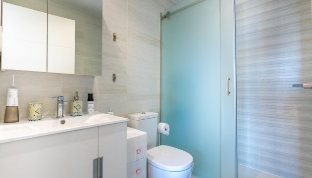 Wiederverkauf - Apartment - Pilar de la Horadada - Mil Palmeras