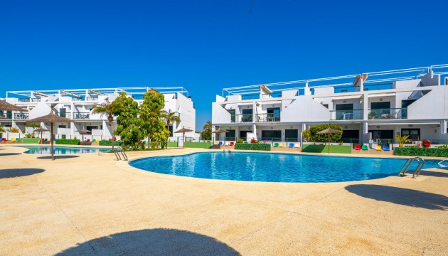 Wiederverkauf - Apartment - Pilar de la Horadada - Mil Palmeras