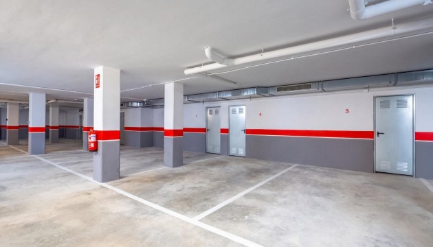 Wiederverkauf - Apartment - Pilar de la Horadada - Mil Palmeras