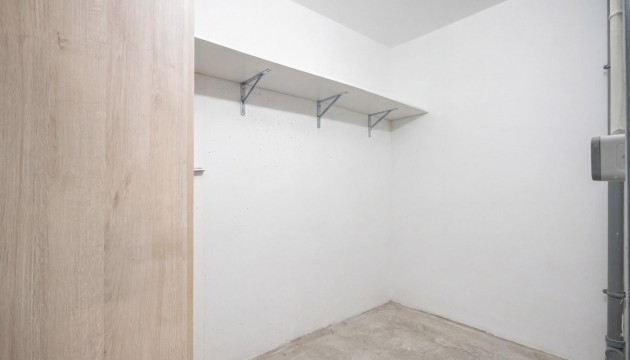 Wiederverkauf - Apartment - Pilar de la Horadada - Mil Palmeras