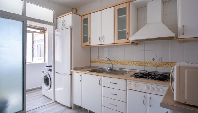 Reventa - Apartamento - Pilar de la Horadada - Torre de la Horadada