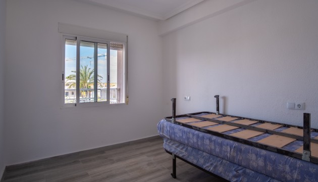 Reventa - Apartamento - Pilar de la Horadada - Torre de la Horadada